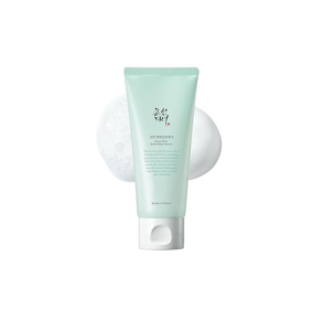 Refreshing Cleanser